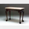George II Side Table