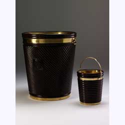 Monumental Peat Bucket