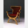 Morel Armchair