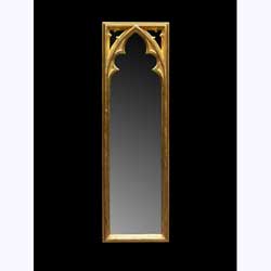 Strawberry Hill Gothic Pier Mirror