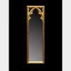 Strawberry Hill Gothic Pier Mirror