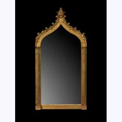 Strawberry Hill Gothic Pier Glass