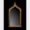 Strawberry Hill Gothic Pier Glass