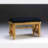 Hope Crossover Stool