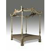 The Chippendale Plume Bed