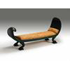 Crocodile Pavilion Chaise