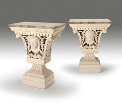 The Kent Chiswick House Table