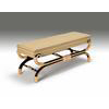 Morel & Hughes Bench