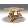Dolphin Centre Table