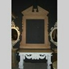 Irish Orangery Pier Glass