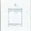 Domed Top Bed