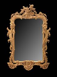 Mathias Lock Mirror