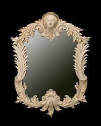 Vardy Mirror