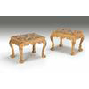 George I Stool
