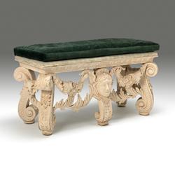The Wanstead Stool