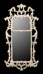 Pimlico Pier Mirror