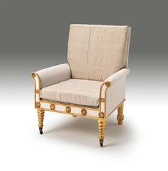 Witchampton Bergere