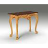 Adam Serpentine Table