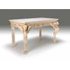 Hope Leopard Table