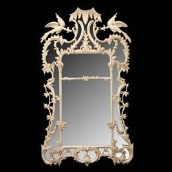 Chippendale HoHo Pier Glass