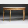 Adam Pier Table