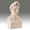 Caesar Bust