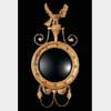 Regency Eagle Girandole