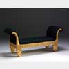 Regency Hope Bench