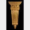 George III Architectural Bracket