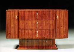 Contemporary / Art Deco Sideboard