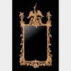 George III Ho Ho Mirror