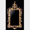Chippendale Pier Glass - Large