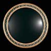 Regency Convex Mirror