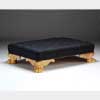 Irish Regency Stool