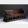 Vanhurgh Bench
