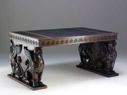 The Tatham Desk