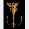 Classical Eagle Wall Light