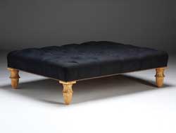 Pavillion Pineapple Stool
