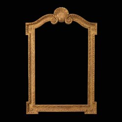 Benjamin Goodison Architectural Mirror