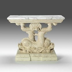Dolphin Table