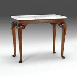 Neville Table
