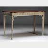Serpentine Blind Fret Table