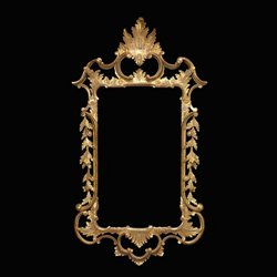 Chippendale Pier Glass