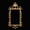 Chippendale Pier Glass