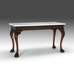 George II Table