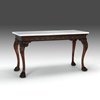 George II Table