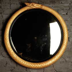Serpent Convex