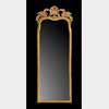 Tall Queen Anne Pier Glass