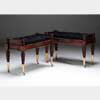 Regency Window Bench