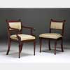 Regency Dining Chair